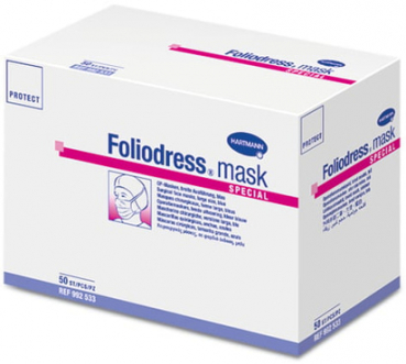 HARTMANN Foliodress® Mask Protect Perfect